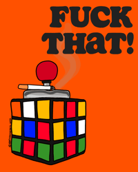 Image 6 of FUCK THAT 