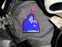 Image 4 of Danny & Jed FML! keychains