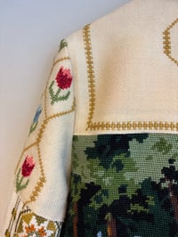 Image 12 of Deer jacket (small)