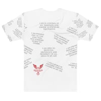 Image 1 of I AM... t-shirt