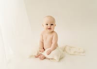 Image 2 of STUDIO FAMILY SESSION *LESS THAN HALF PRICE - BLACK FRIDAY SALE*