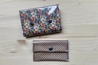 Image 5 of Portafogli Compatto autumn