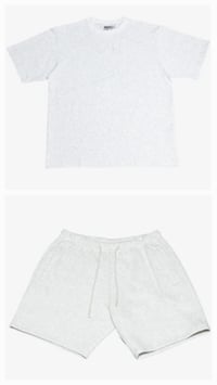 Image 4 of 7s N 6s/Asiatic Short Sets