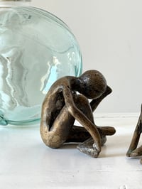 Image 3 of Figurines en bronze