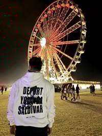 Image 5 of Deport Yolanda Hoodie