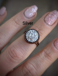 Image 12 of Glitter Rings