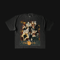 Soul Premium Heavyweight Tee