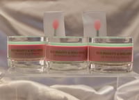 Image 6 of Lip Scrub & Lip Mask Kit 🥝