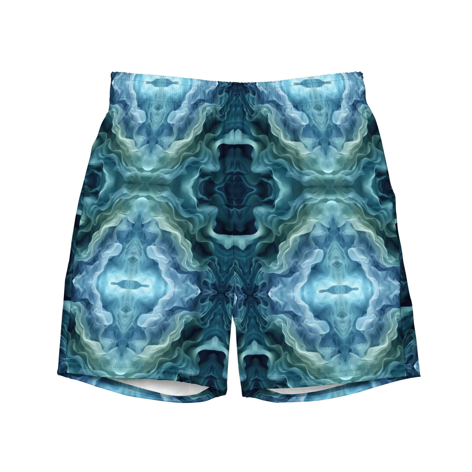 Ocean Day Shorts