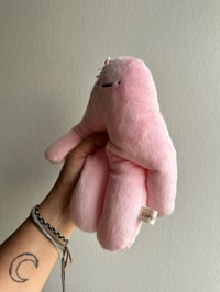 Image 2 of Blushing Bloog (pink) 