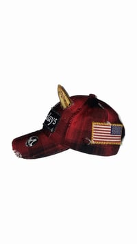 Image 2 of “DEMON HUNTER” 032 HAT