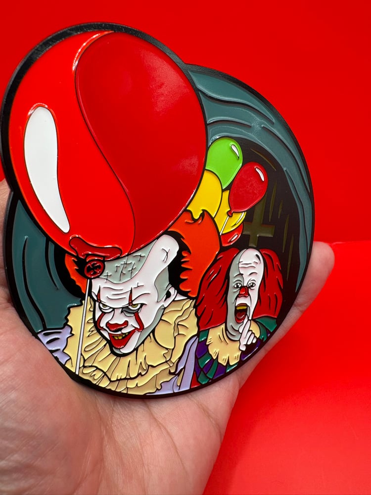 Image of You’ll Float Too