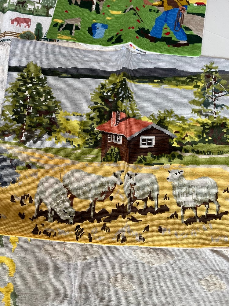 Image of Farmers jacket (made to order)