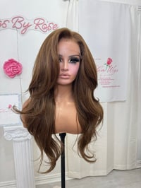 Image 19 of Elisabeth free part luxury (ready to ship)