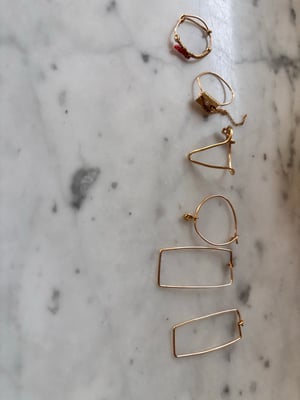 Image of Commande spéciale 10 