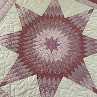 Image 2 of Native Star Quilt