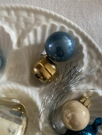 Image 3 of Boules de Noël anciennes {2}