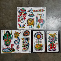 Image 2 of Flash Set