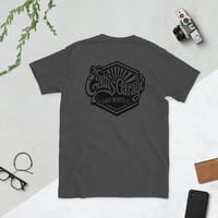 Image 17 of Short-Sleeve Unisex T-Shirt