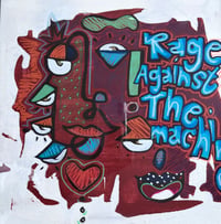 Image 4 of Rage!