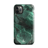 Image 5 of Emerald - Tough Case for iPhone®
