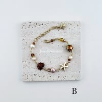 Image 4 of Shell Whispers Bracelet collection 