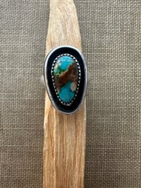 Image 1 of Sonoran Mountain Ring size 6