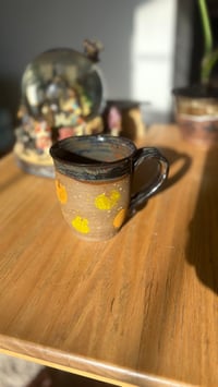 Image 6 of Pumpkin mug 07