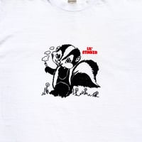 Image 2 of Lil’ Stinker Vintage T-Shirt