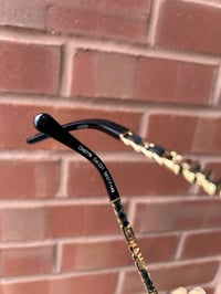 Image 3 of CC Chain Glasses