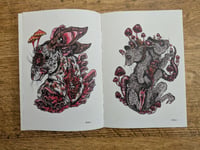 Image 3 of Fungi Vol. 8 