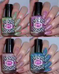 Image 19 of Glisten & Glow Pool Party Collection 4 piece collection