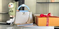 Image 4 of Lou capucines bag