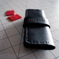 Image 1 of SD Card Wallet (2/2) "Factory Second"
