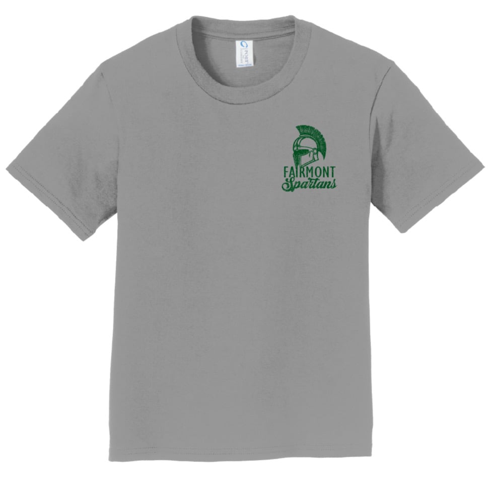 Image of 25 Fall Spartans Shirt