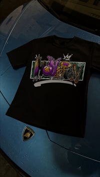 HOU$TON TEE