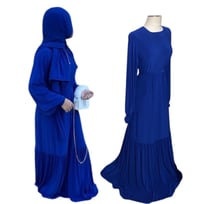 Nisah Abaya 