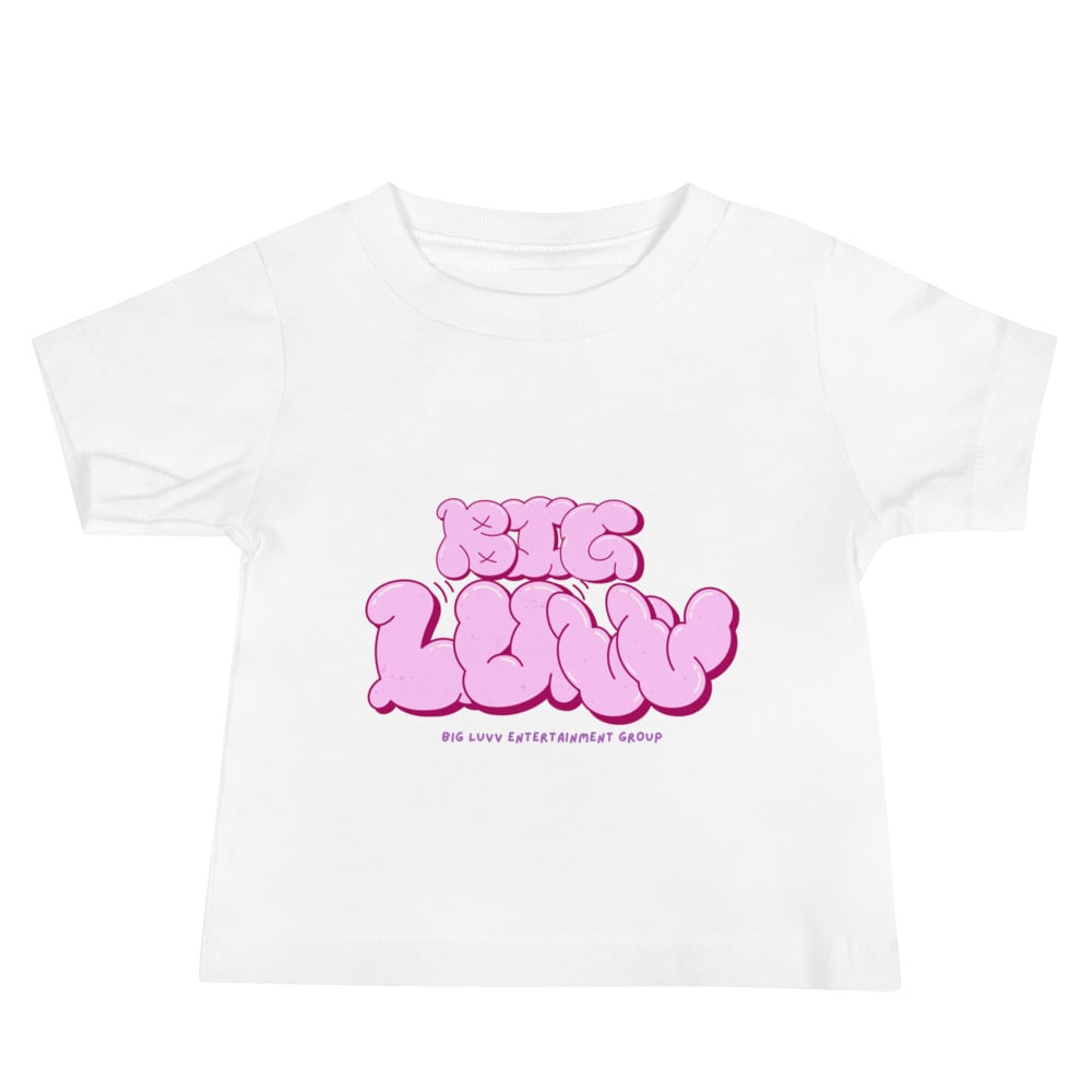 Image of BL Baby Short Sleeve Tee