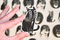 Image 4 of Cat Stickers