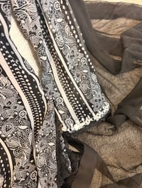 Image 5 of Chiffon floral