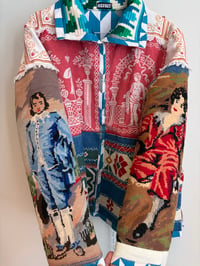 Image 5 of Mix jacket (m/l)