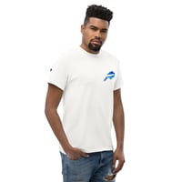 Image 2 of Exclusive Buffalo Bills Classic Tee