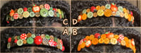 Image 5 of Button Headband