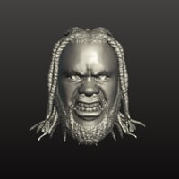 Image 1 of Werewolf Unpainted 