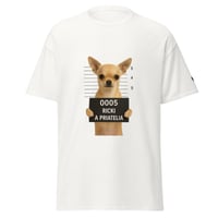 Image 1 of Tričko Ricki – unisex | Dospelí