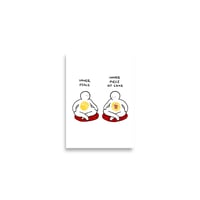 Image 2 of Popular Print: Inner Piece of Cake