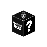 Localhoops Mystery Box