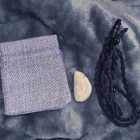 Image 3 of MilkStone Shadow Veins MS-SW-04