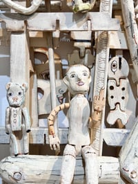 Image 4 of From the inside - Jil Johnson
