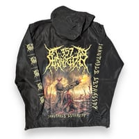 Image 3 of 357 Homicide - Windbreaker